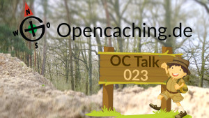 OC Talk 023 - Hangouts