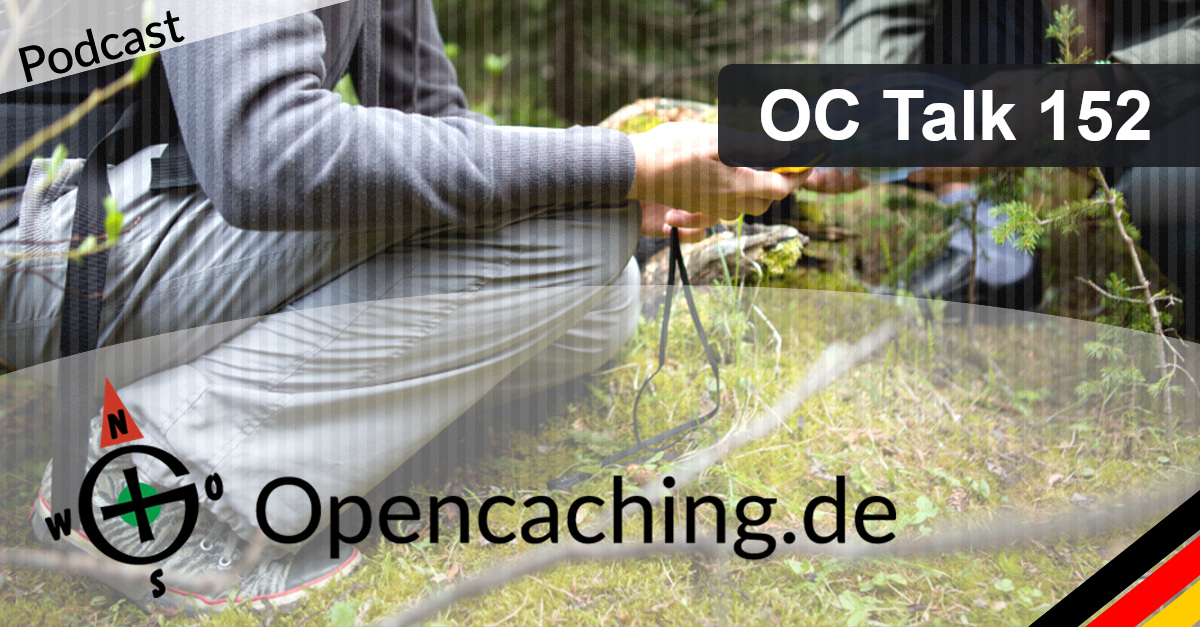 OC Talk 152 - Zufällige Adoption und Blicke hinter die Kulissen